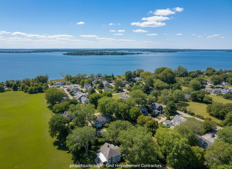 Best Siding Installation pros in Barrington, RI