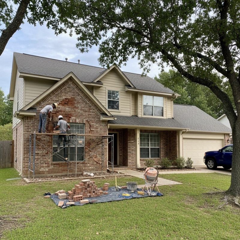 Top Siding Repair Companies in East Providence, RI